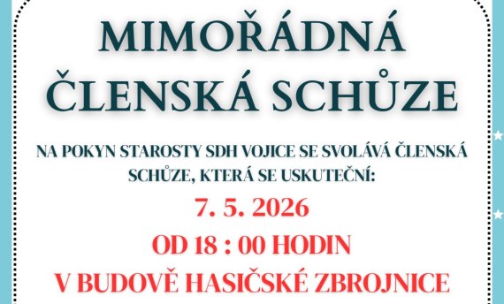nová událost